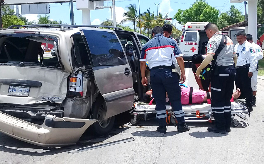 Más de 57 mil multados en 2017, reporta tránsito municipal