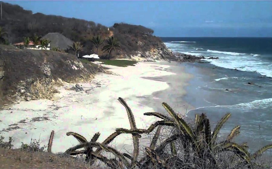 Nahui será escenario de multitudinario enlace matrimonial