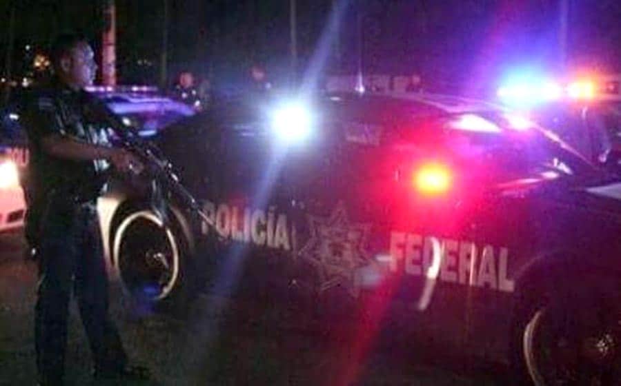Asesinan a agente de la Policía Federal cerca de Lo de Marcos