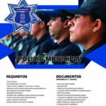 Abren convocatoria para ser policías en Bahía de Banderas 1 Abren convocatoria para ser policías en Bahía de Banderas