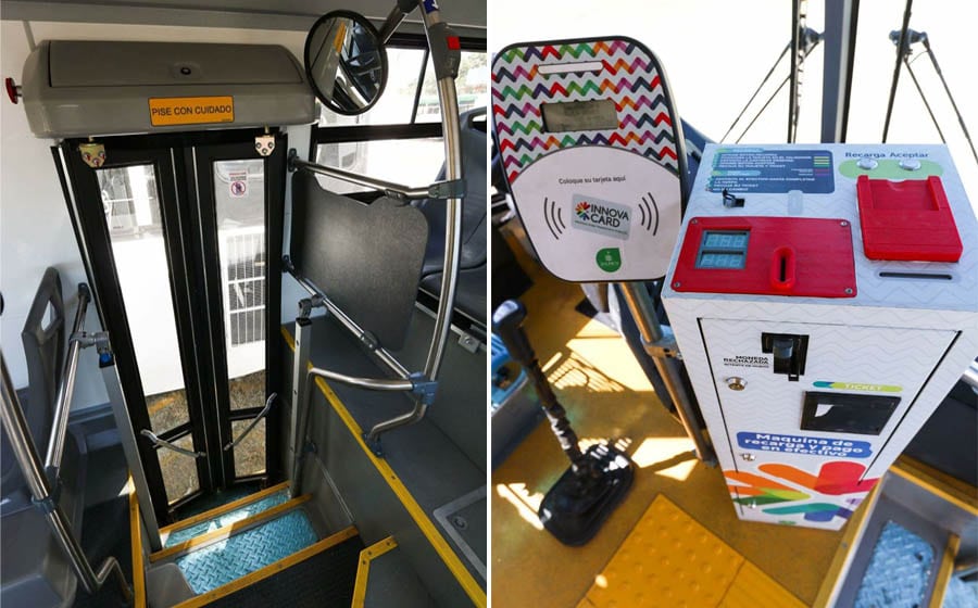 Mañana presentan los camiones de la Ruta-Empresa en Puerto Vallarta