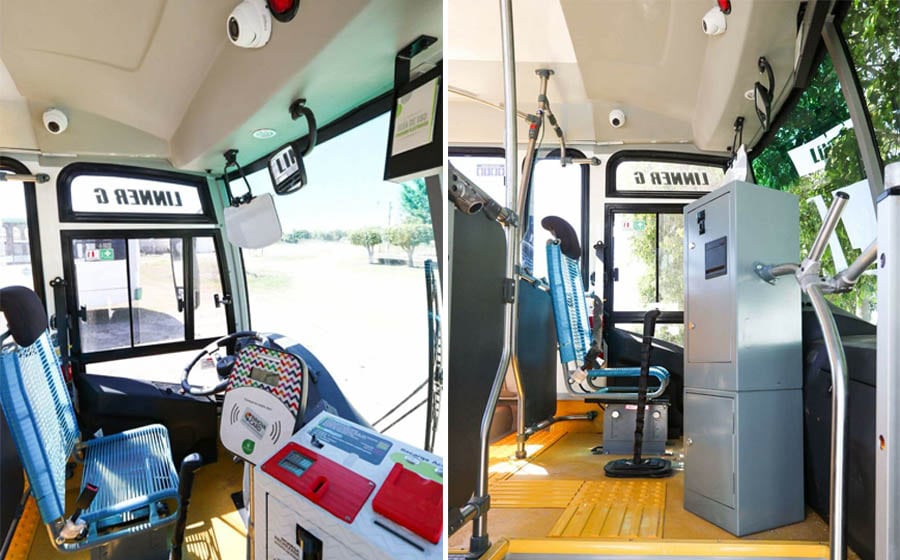 Mañana presentan los camiones de la Ruta-Empresa en Puerto Vallarta