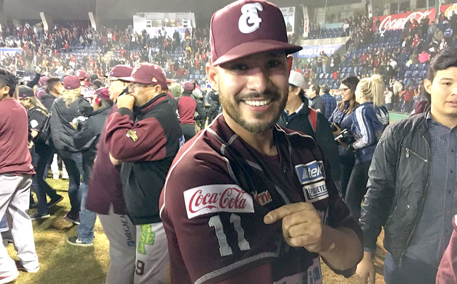 Tomateros se coronan en la LMP al vencer a Mayos