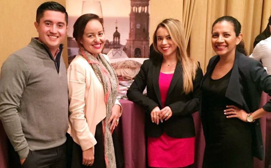 Puerto Vallarta muestra su oferta de lujo en el 40 aniversario de Classic Vacations