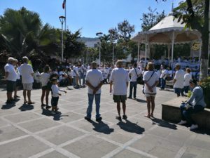 #TodosSomosDani, el estandarte de las mujeres 1 #TodosSomosDani, el estandarte de las mujeres