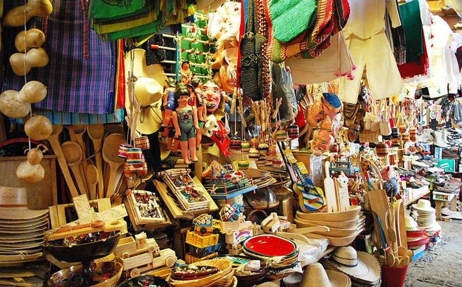 Puerto Vallarta recibe el 10º Encuentro Nacional de Artesanos