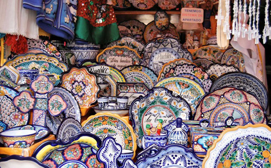 Puerto Vallarta recibe el 10º Encuentro Nacional de Artesanos