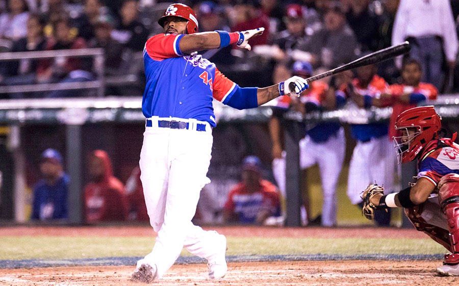 Puerto Rico se lleva la Serie del Caribe al vencer a República Dominicana
