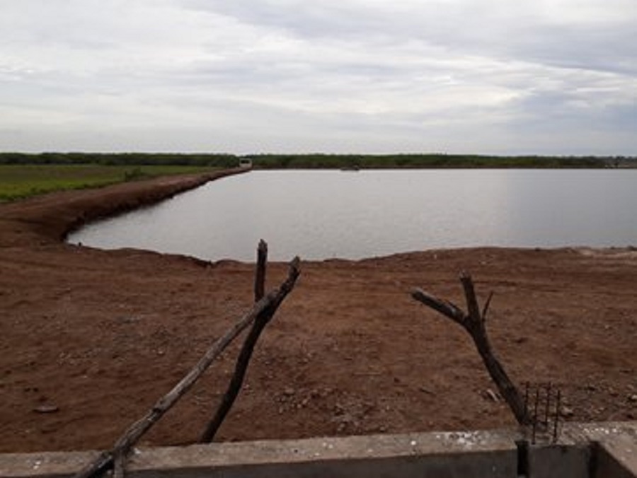 Clausura Profepa dos granjas acuícolas en Nayarit