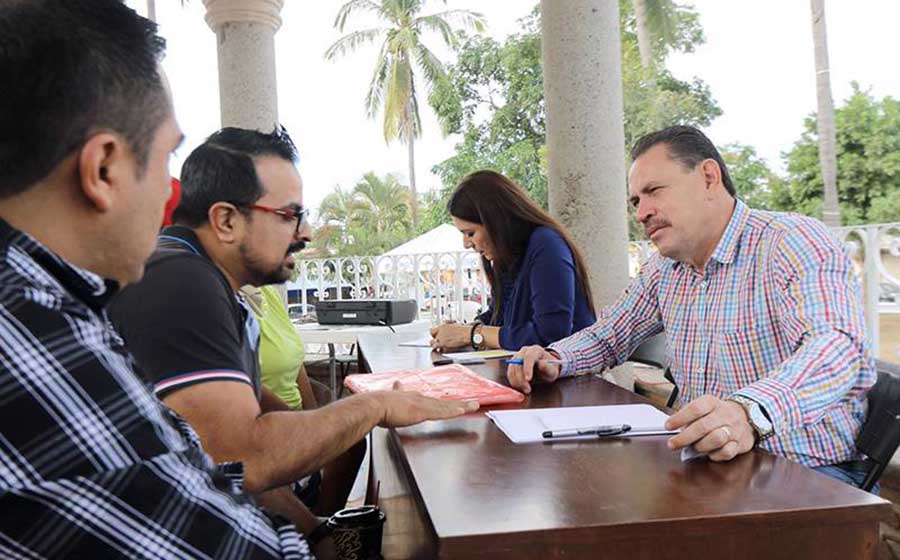 Implementa Bahía de Banderas ‘Gobierno Cerca de Ti’