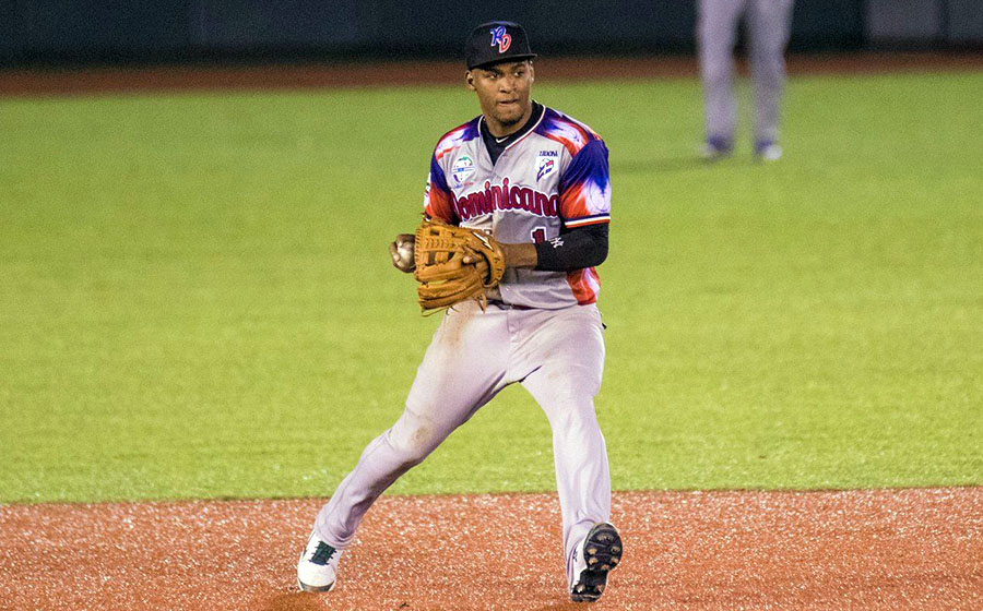 República Dominicana supera a Cuba y llega a la final