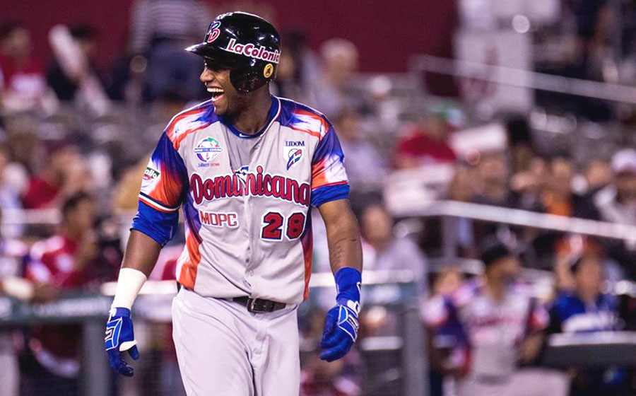 República Dominicana supera a Cuba y llega a la final