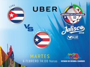 Se termina el sueño mexicano en la Serie del Caribe