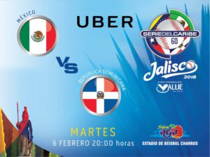 Se termina el sueño mexicano en la Serie del Caribe