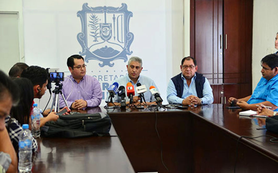 Reanudan diálogo rectores de la UTN y sindicato de académicos y administrativos