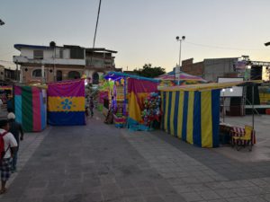 La historia de nunca acabar en Pitillal