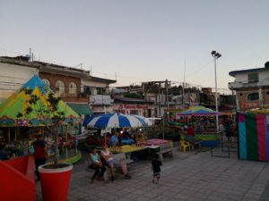 La historia de nunca acabar en Pitillal