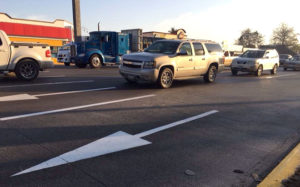 Invita PCyB del estado a utilizar vías federales y poco la Estatal 544