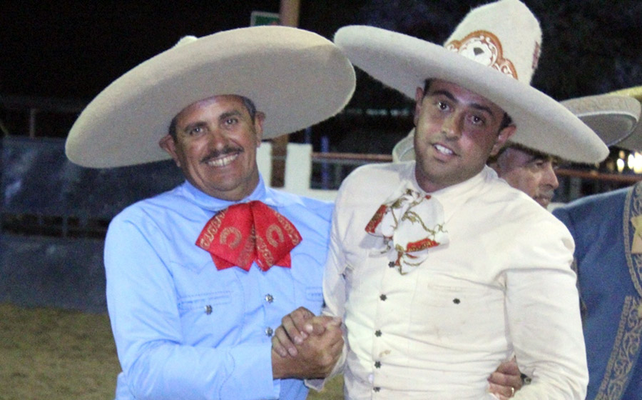 Tres Potrillos, campeón del ‘Torneo Nacional de Charros Vallarta 2mil18’ 5 Tres Potrillos, campeón del ‘Torneo Nacional de Charros Vallarta 2mil18’