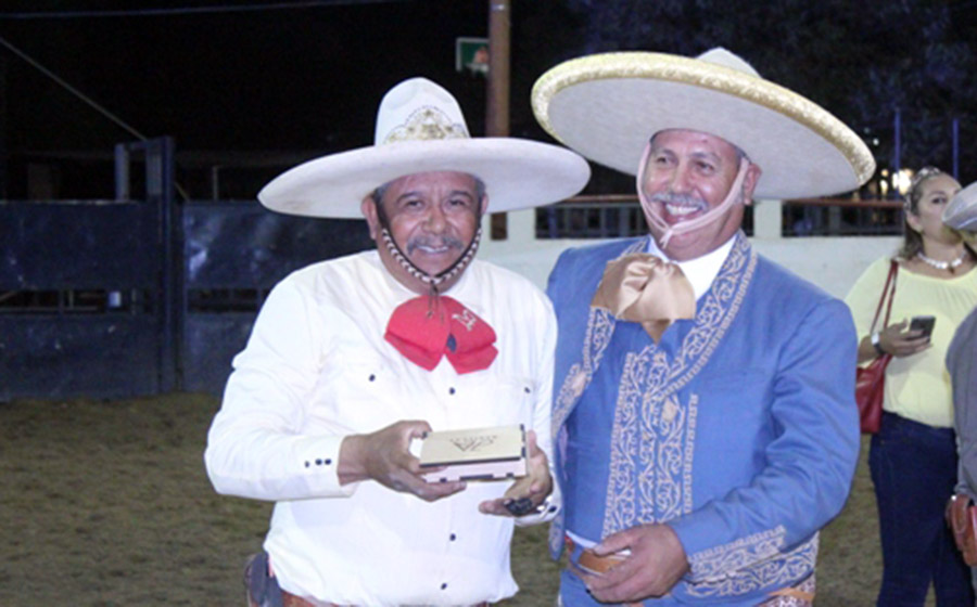 Tres Potrillos, campeón del ‘Torneo Nacional de Charros Vallarta 2mil18’ 4 Tres Potrillos, campeón del ‘Torneo Nacional de Charros Vallarta 2mil18’