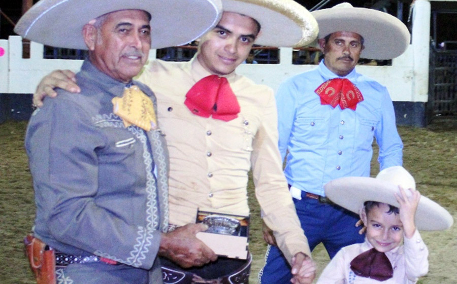 Tres Potrillos, campeón del ‘Torneo Nacional de Charros Vallarta 2mil18’ 3 Tres Potrillos, campeón del ‘Torneo Nacional de Charros Vallarta 2mil18’
