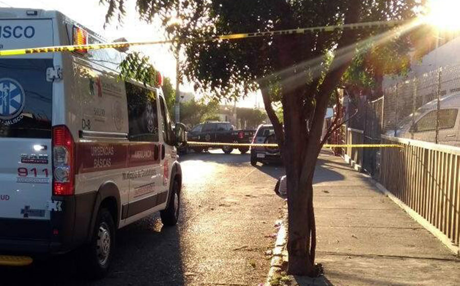 Abandonan ocho cadáveres en Guadalajara; dos estaban descuartizados