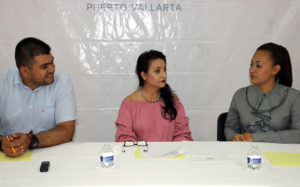 Renuncia David de la Rosa a la dirección del DIF Municipal, llega Brenda González