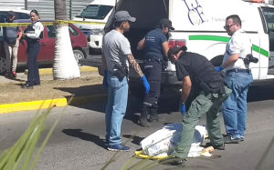 Internautas coinciden en que se carece de cultura vial en Puerto Vallarta