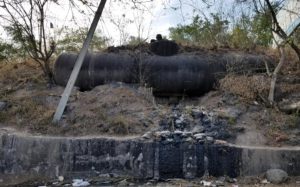 Sin presión, municipio no atiende denuncias ciudadanas 2 Sin presión, municipio no atiende denuncias ciudadanas