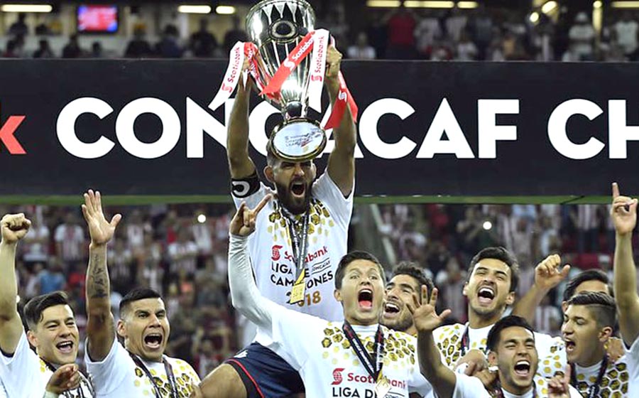 En penales, Chivas gana la ‘Concachampions’ y se mete al Mundial de Clubes