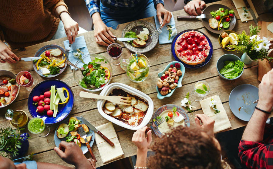 La ciencia te dice cómo bajar de peso sin morir de hambre