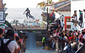 Alistan detalles para Down Hill 2018, será el 13 de mayo