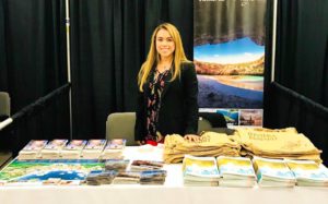 Puerto Vallarta y Riviera Nayarit refuerza promoción en Canadá