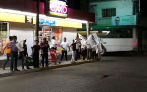 Campaña de Morena muestra desequilibrio de presupuestos partidarios 1 Campaña de Morena muestra desequilibrio de presupuestos partidarios