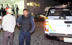 Muere al exterior de la clínica 42 del IMSS; le habrían negado la atención