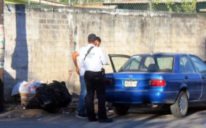 Baja numero de infracciones durante el mes de abril, reporta Tránsito Municipal