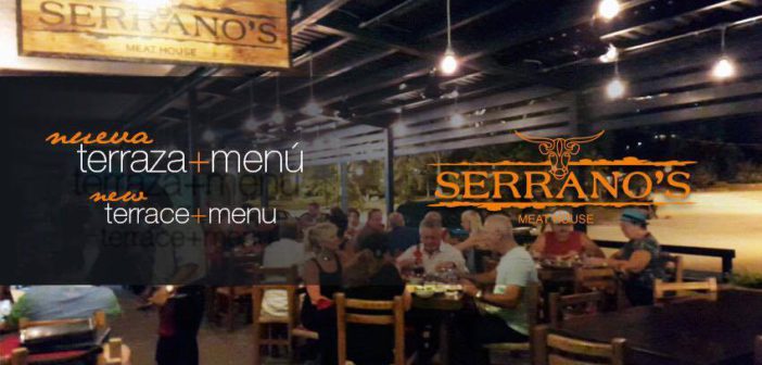 TODO LISTO PARA DISFRUTAR DEL RESTAURANT WEEK 2017.