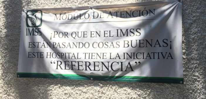 FALLECEN 3 BEBÉS EN LA CLÍNICA N° 42 DEL IMSS EN PUERTO VALLARTA POR FALTA DE MÉDICOS.