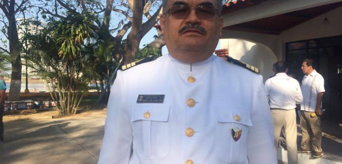 ALREDEDOR DE 4 MIL 700 PERSONAS DIARIAS DISFRUTARON DE UN PASEO NÁUTICO EN ESTAS VACACIONES.