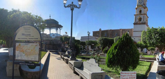 Invitan a conocer El pueblo mágico de Mascota en estas vacaciones.