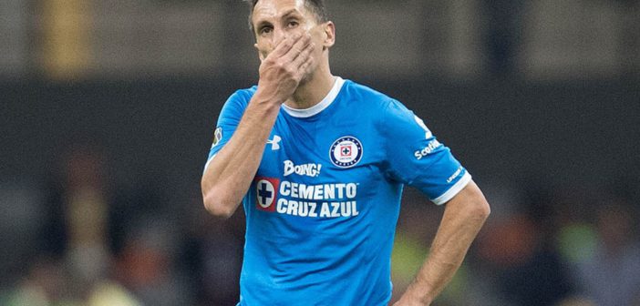 Liga MX: 'Chaco' invita a los aficionados a "abandonar el barco"