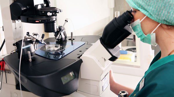 CLÍNICA DE FERTILIDAD DE ÚLTIMA GENERACIÓN ABRIRÁ EN PUNTA MITA.