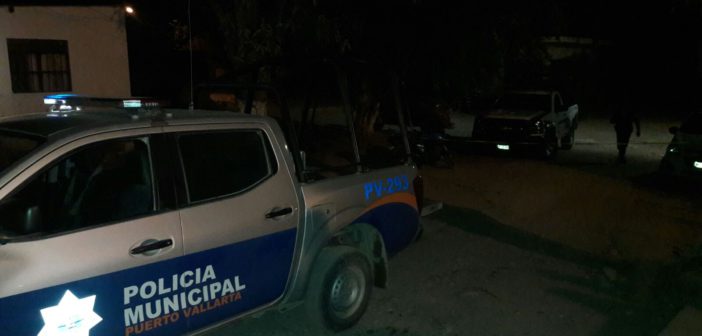 ENCUENTRAN COLGADO A UN HOMBRE EN LA COLONIA EL PROGRESO.