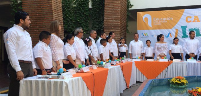 DESTACA EL TEMA DEL DESCUIDO FAMILIAR POR USO DE CELULAR EN CABILDO INFANTIL.