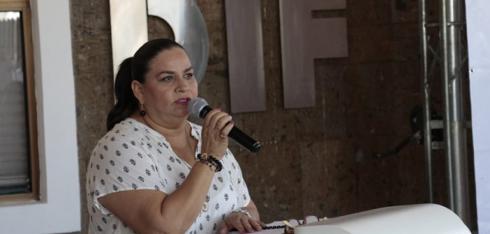 INSTALARÁN MÓDULO DE ATENCIÓN PARA MENORES EXTRAVIADOS DURANTE EL PERIODO VACACIONAL.