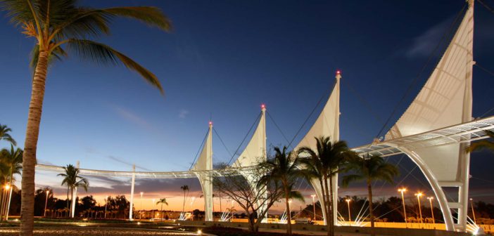 REMODELARÁN EL CENTRO INTERNACIONAL DE CONVENCIONES.
