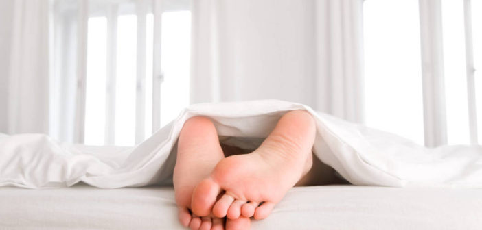 Los grandes beneficios para la salud de dormir con la ventana abierta