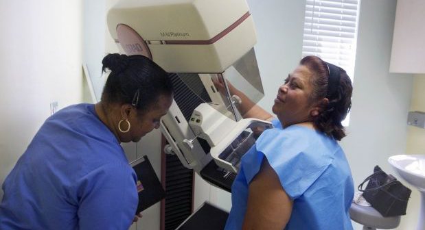 OFRECE INSTITUTO DE LA MUJER ESTUDIOS DE MASTOGRAFÍAS SIN COSTO.