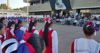 REGRESAN A LA ESCUELA MÁS DE 70 MIL ESTUDIANTES Y COMIENZAN DÍAS FESTIVOS EN MAYO.