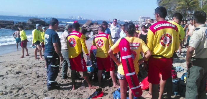 SE ROMPE SALDO BLANCO EN OPERATIVO DE SEMANA SANTA